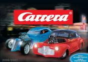 catalogue Carrera 2006